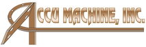 Accu Machine Inc.